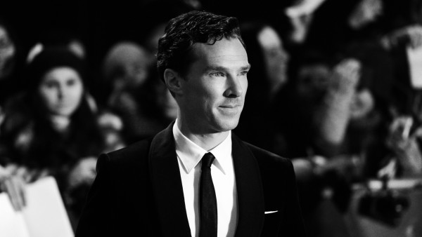 Benedict Cumberbatch stars in pensions ad campaign