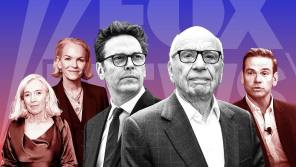 What can we learn from the Murdoch family conflict?