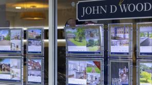 Property returns fall to lowest level in a decade