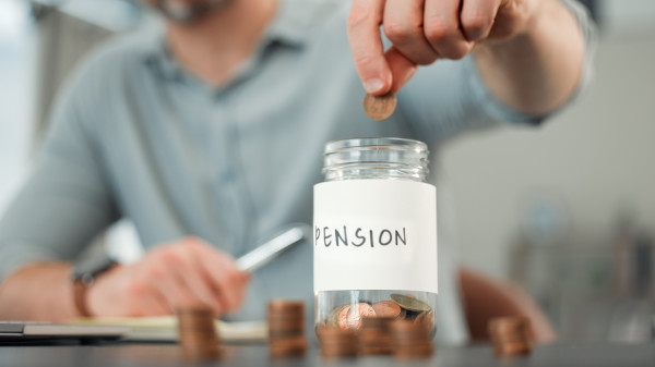 Paying into pensions: tax relief, annual allowance and how to deal with charges 