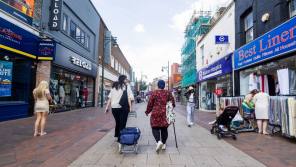 Quality of high streets still important for homebuyers