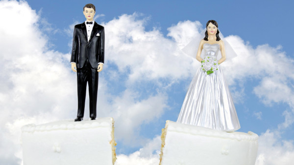 Impact of divorce on pension protection