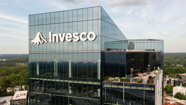 Invesco launches swap-based ETF