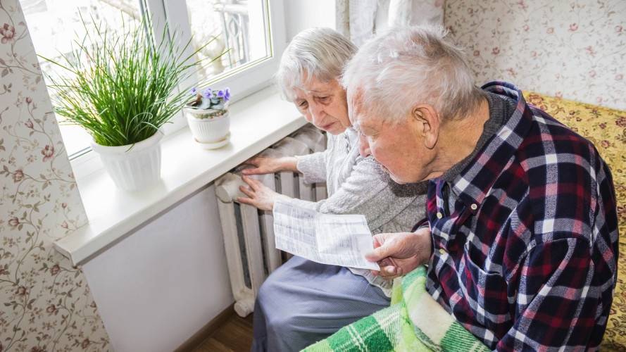 IFS: Extra support could help soon-to-be pensioners on low incomes