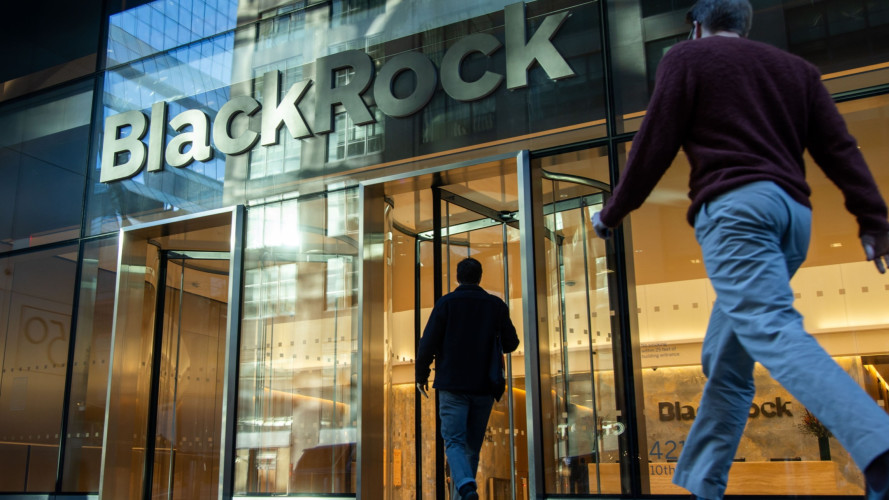 BlackRock launches active money market ETF