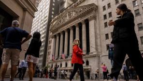 ‘US stocks to continue outperforming Europe’