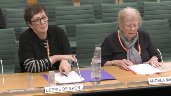 Waspi: ‘We are being airbrushed out of history’