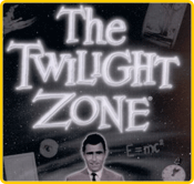 Twilight Zone, The